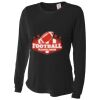 Women's Cooling Performance Long Sleeve Tee Thumbnail