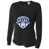 Women's Cooling Performance Long Sleeve Tee Thumbnail