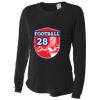 Women's Cooling Performance Long Sleeve Tee Thumbnail