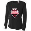 Women's Cooling Performance Long Sleeve Tee Thumbnail