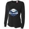 Women's Cooling Performance Long Sleeve Tee Thumbnail