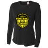 Women's Cooling Performance Long Sleeve Tee Thumbnail