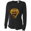 Women's Cooling Performance Long Sleeve Tee Thumbnail