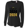 Women's Cooling Performance Long Sleeve Tee Thumbnail
