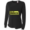 Women's Cooling Performance Long Sleeve Tee Thumbnail