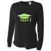 Women's Cooling Performance Long Sleeve Tee Thumbnail