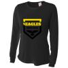 Women's Cooling Performance Long Sleeve Tee Thumbnail