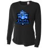 Women's Cooling Performance Long Sleeve Tee Thumbnail