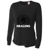 Women's Cooling Performance Long Sleeve Tee Thumbnail
