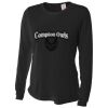 Women's Cooling Performance Long Sleeve Tee Thumbnail