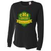 Women's Cooling Performance Long Sleeve Tee Thumbnail