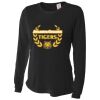 Women's Cooling Performance Long Sleeve Tee Thumbnail