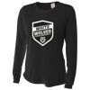 Women's Cooling Performance Long Sleeve Tee Thumbnail