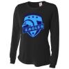 Women's Cooling Performance Long Sleeve Tee Thumbnail