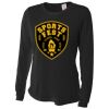 Women's Cooling Performance Long Sleeve Tee Thumbnail