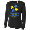 Women's Cooling Performance Long Sleeve Tee Thumbnail