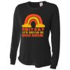 Women's Cooling Performance Long Sleeve Tee Thumbnail