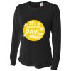 Women's Cooling Performance Long Sleeve Tee Thumbnail