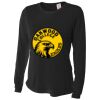 Women's Cooling Performance Long Sleeve Tee Thumbnail