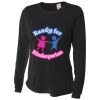 Women's Cooling Performance Long Sleeve Tee Thumbnail