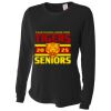 Women's Cooling Performance Long Sleeve Tee Thumbnail