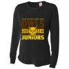 Women's Cooling Performance Long Sleeve Tee Thumbnail