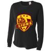 Women's Cooling Performance Long Sleeve Tee Thumbnail