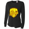 Women's Cooling Performance Long Sleeve Tee Thumbnail