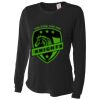 Women's Cooling Performance Long Sleeve Tee Thumbnail