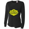 Women's Cooling Performance Long Sleeve Tee Thumbnail