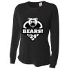 Women's Cooling Performance Long Sleeve Tee Thumbnail