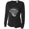 Women's Cooling Performance Long Sleeve Tee Thumbnail