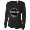 Women's Cooling Performance Long Sleeve Tee Thumbnail