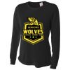 Women's Cooling Performance Long Sleeve Tee Thumbnail