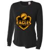 Women's Cooling Performance Long Sleeve Tee Thumbnail