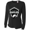 Women's Cooling Performance Long Sleeve Tee Thumbnail