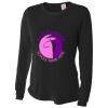 Women's Cooling Performance Long Sleeve Tee Thumbnail