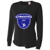 Women's Cooling Performance Long Sleeve Tee Thumbnail