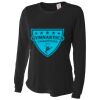Women's Cooling Performance Long Sleeve Tee Thumbnail