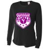 Women's Cooling Performance Long Sleeve Tee Thumbnail