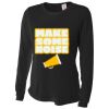 Women's Cooling Performance Long Sleeve Tee Thumbnail