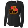 Women's Cooling Performance Long Sleeve Tee Thumbnail