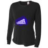 Women's Cooling Performance Long Sleeve Tee Thumbnail