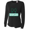 Women's Cooling Performance Long Sleeve Tee Thumbnail