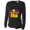 Women's Cooling Performance Long Sleeve Tee Thumbnail
