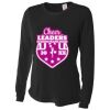 Women's Cooling Performance Long Sleeve Tee Thumbnail