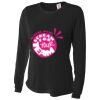 Women's Cooling Performance Long Sleeve Tee Thumbnail