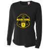 Women's Cooling Performance Long Sleeve Tee Thumbnail