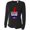 Women's Cooling Performance Long Sleeve Tee Thumbnail