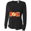 Women's Cooling Performance Long Sleeve Tee Thumbnail